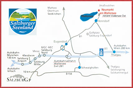 Gratiseintritte mit der Seenland Card