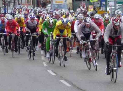 Eddy Merckx Classic Eugendorf Radmarathon