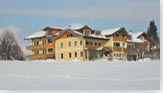 Ferienhotel Herzog - Hotel am Wallersee