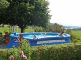 Ferienhotel Herzog - Hotel am Wallersee