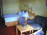 Ferienhotel Herzog - Hotel am Wallersee