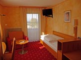 Ferienhotel Herzog - Hotel am Wallersee