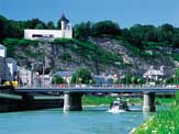 Ferienhotel Herzog - Hotel am Wallersee