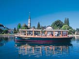 Ferienhotel Herzog - Hotel am Wallersee