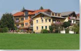 Ferienhotel Herzog - Hotel am Wallersee
