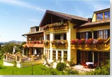 Ferienhotel Herzog - Hotel am Wallersee